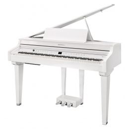 Цифровой рояль Kurzweil CUP G1W WHP